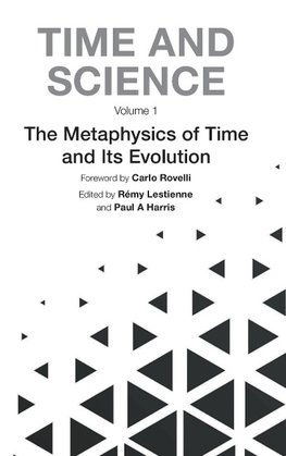 Time and Science (In 3 Volumes)