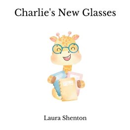 Charlie's New Glasses