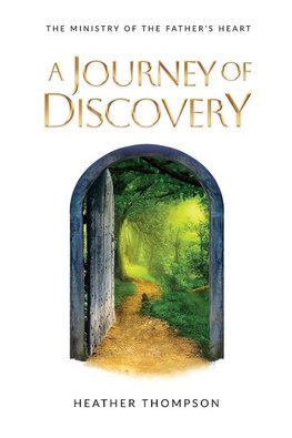 A Journey of Discovery