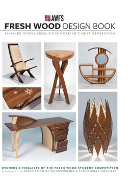 Fresh Wood Design Book