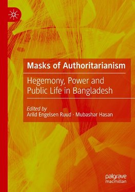 Masks of Authoritarianism