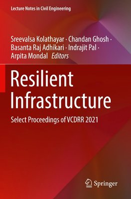 Resilient Infrastructure