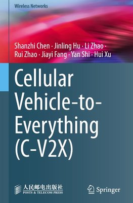 Cellular Vehicle-to-Everything (C-V2X)