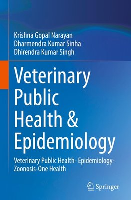 Veterinary Public Health & Epidemiology