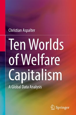 Ten Worlds of Welfare Capitalism