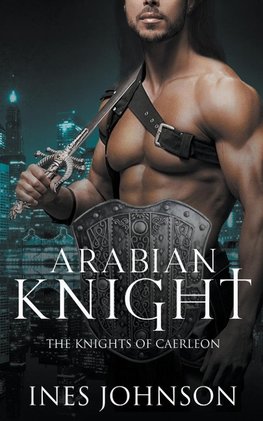 Arabian Knight