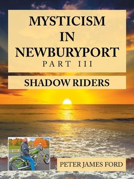 Mysticism in Newburyport