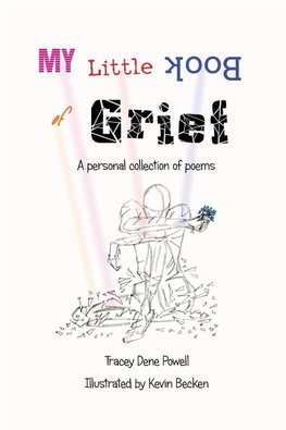 My Little Book of Grief