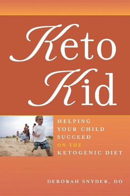 Keto Kid