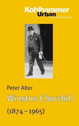 Winston Churchill