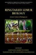 Ringtailed Lemur Biology