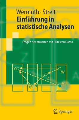 Einführung in statistische Analysen