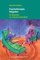 Psychotherapie Ratgeber