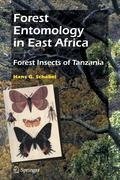 Forest Entomology in East Africa