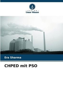 CHPED mit PSO