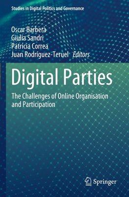 Digital Parties