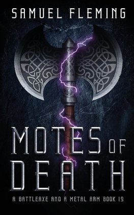 Motes of Death