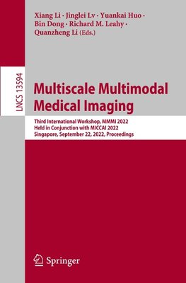 Multiscale Multimodal Medical Imaging