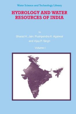 Hydrology and Water Resources of India