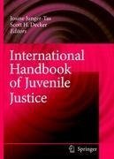 International Handbook of Juvenile Justice