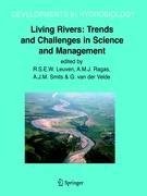 Living Rivers: Trends and Challenges in Science and Management