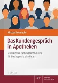 Das Kundengespräch in Apotheken