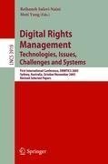 Digital Rights Management