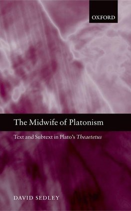 The Midwife of Platonism