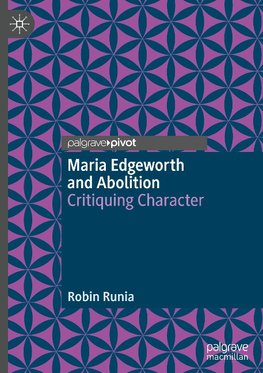 Maria Edgeworth and Abolition