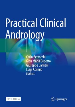 Practical Clinical Andrology