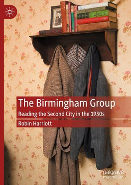 The Birmingham Group