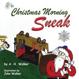 The Christmas Morning Sneak