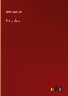 Franz Liszt