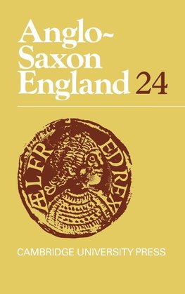 Anglo-Saxon England