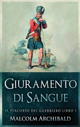 Giuramento di sangue