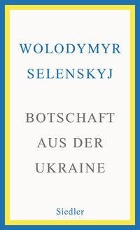 Botschaft aus der Ukraine