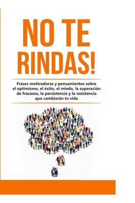 No te rindas!