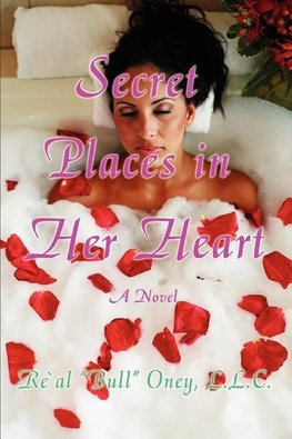 Secret Places in Her Heart