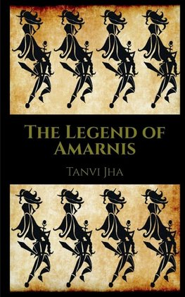 The Legend of Amarnis