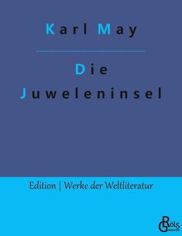 Die Juweleninsel