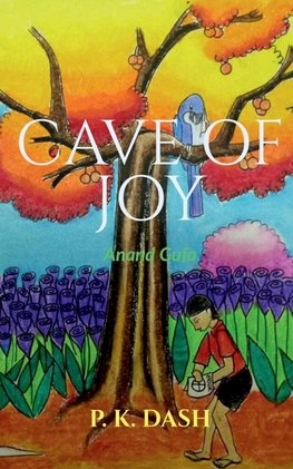 CAVE OF JOY