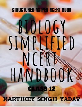 BIOLOGY SIMPLIFIED NCERT