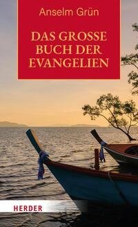 Das große Buch der Evangelien