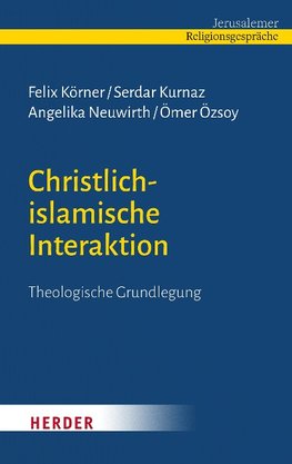 Christlich-islamische Interaktion