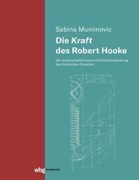 Die Kraft des Robert Hooke