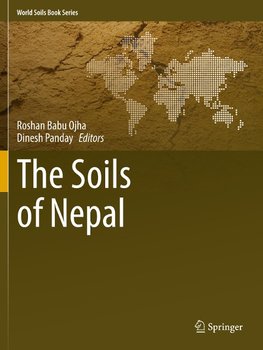 The Soils of Nepal