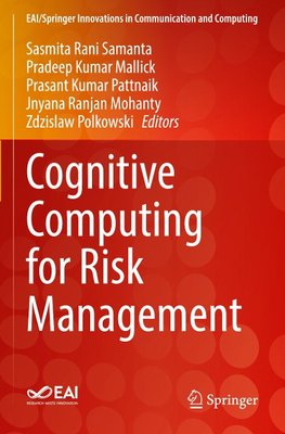 Cognitive Computing for Risk Management