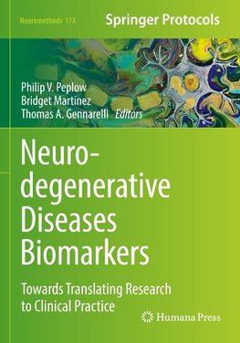 Neurodegenerative Diseases Biomarkers