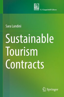 Sustainable Tourism Contracts