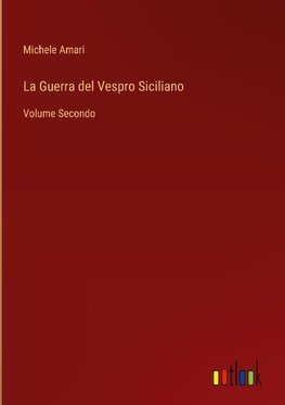 La Guerra del Vespro Siciliano